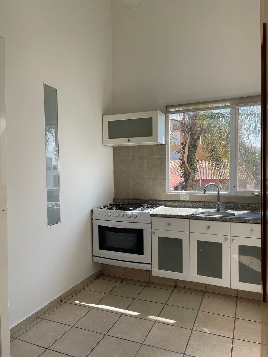 Departamento en Milenio III, Querétaro, foto 8 de 12