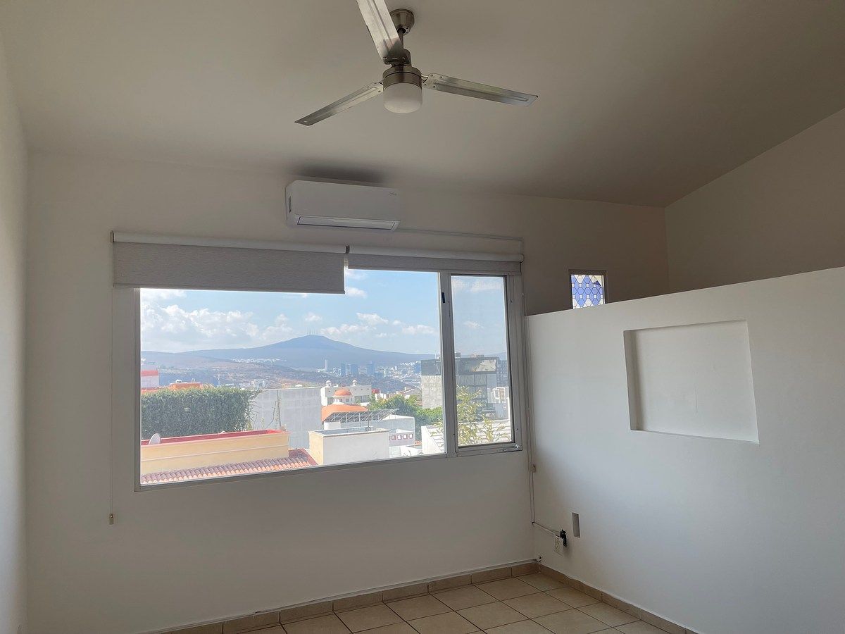 Departamento en Milenio III, Querétaro, foto 9 de 12