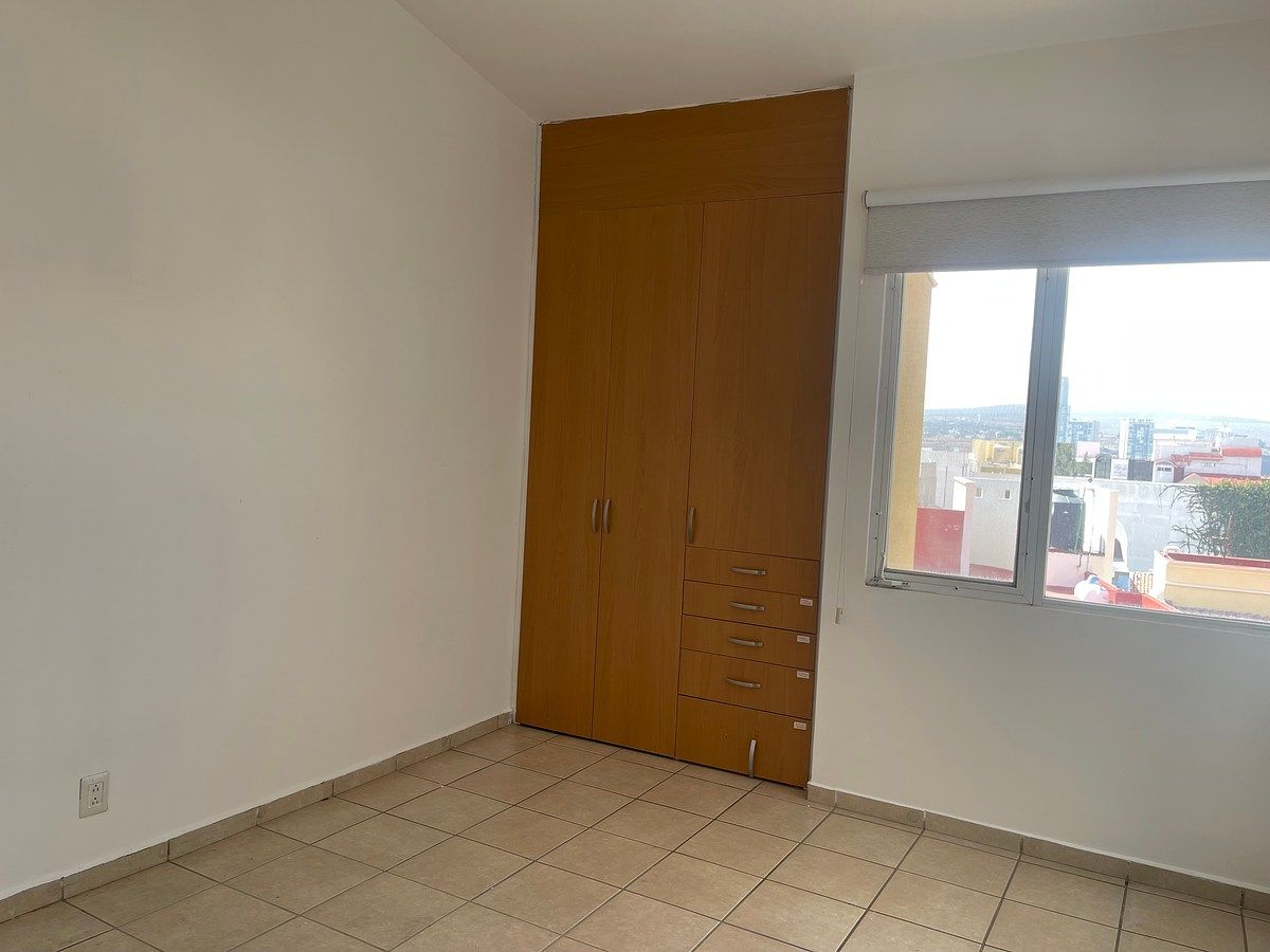 Departamento en Milenio III, Querétaro, foto 10 de 12