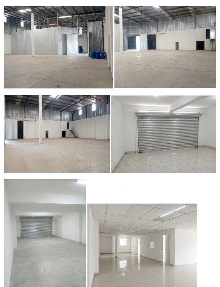 Bodega comercial en Las Torres, Tuxtla Gutiérrez, foto 2 de 4