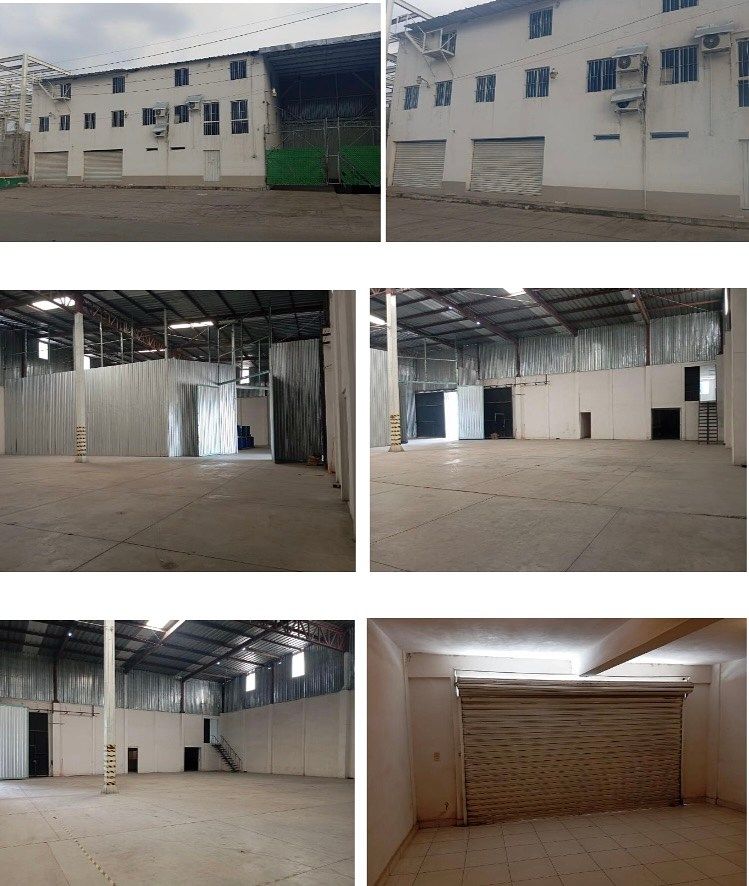Bodega comercial en Las Torres, Tuxtla Gutiérrez, foto 3 de 4