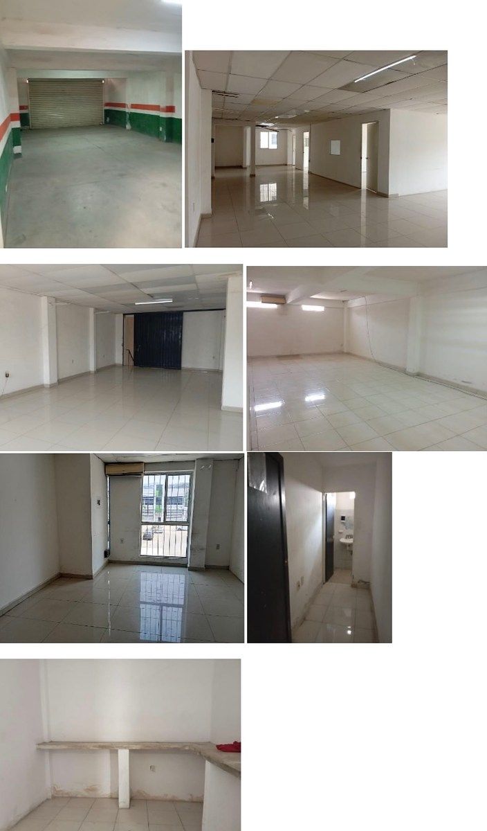 Bodega comercial en Las Torres, Tuxtla Gutiérrez, foto 4 de 4