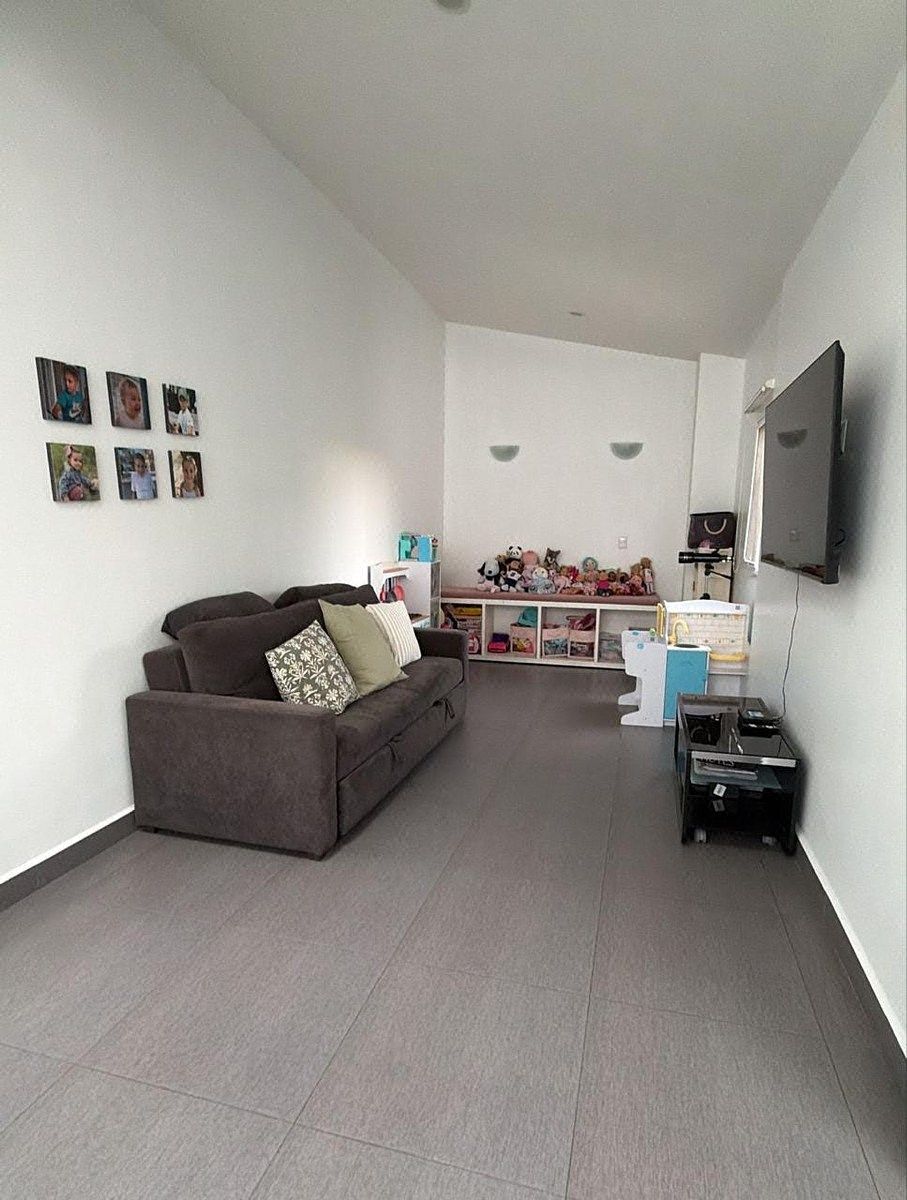 Casa en condominio en Altozano el Nuevo Querétaro, Querétaro, foto 4 de 9
