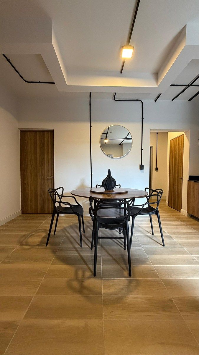 Apartamento em El Rubí, Tijuana, foto 4 de 12