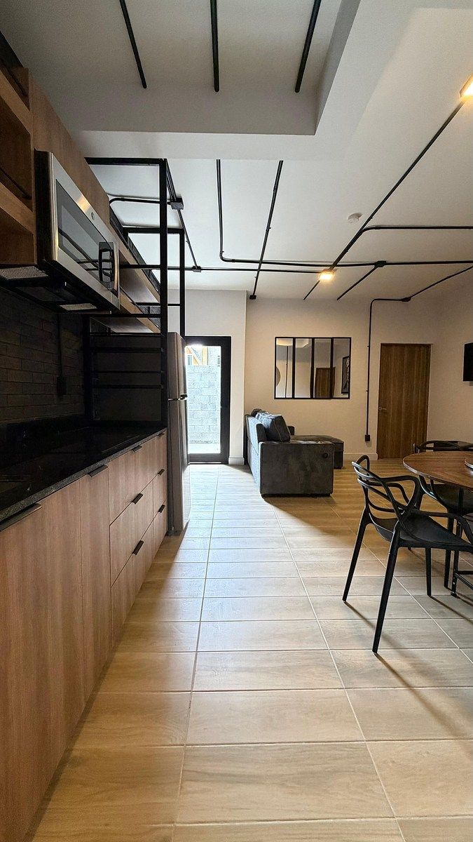 Apartamento em El Rubí, Tijuana, foto 2 de 12
