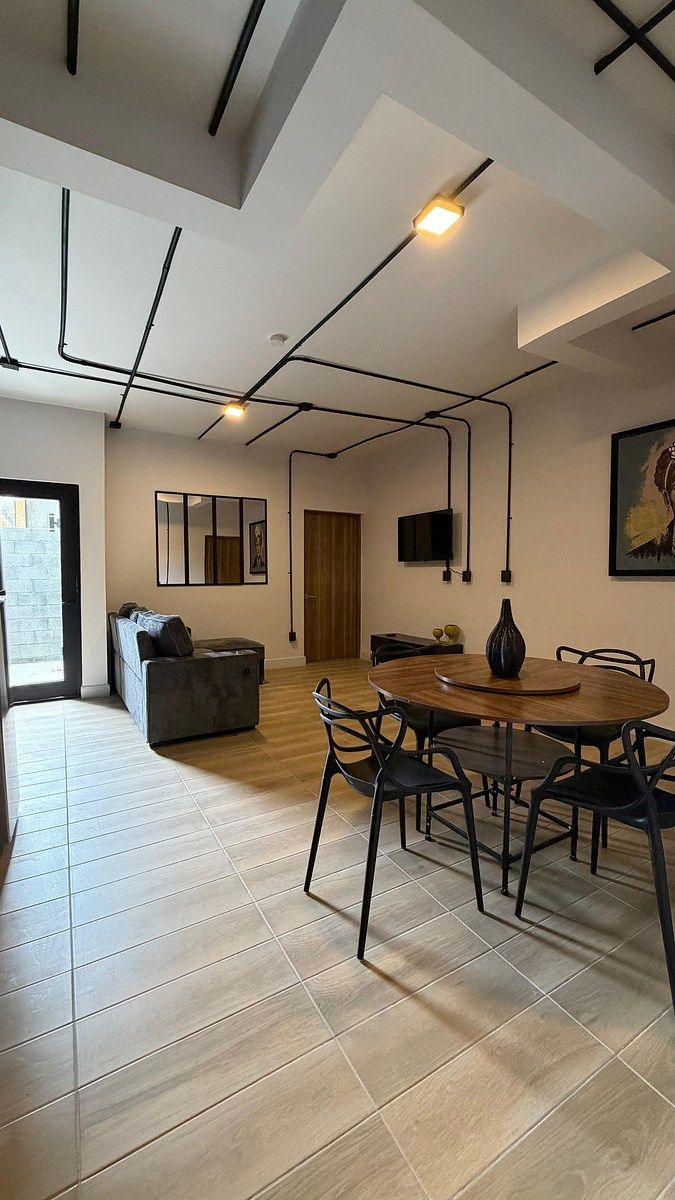 Apartamento em El Rubí, Tijuana, foto 5 de 12