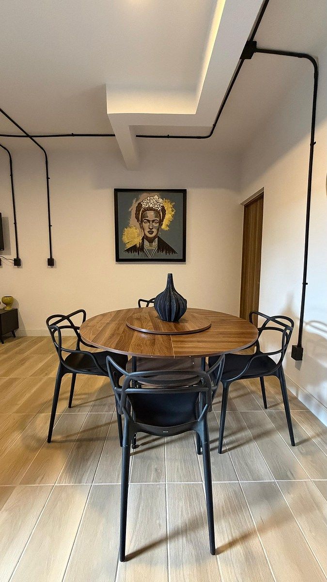 Apartamento em El Rubí, Tijuana, foto 3 de 12