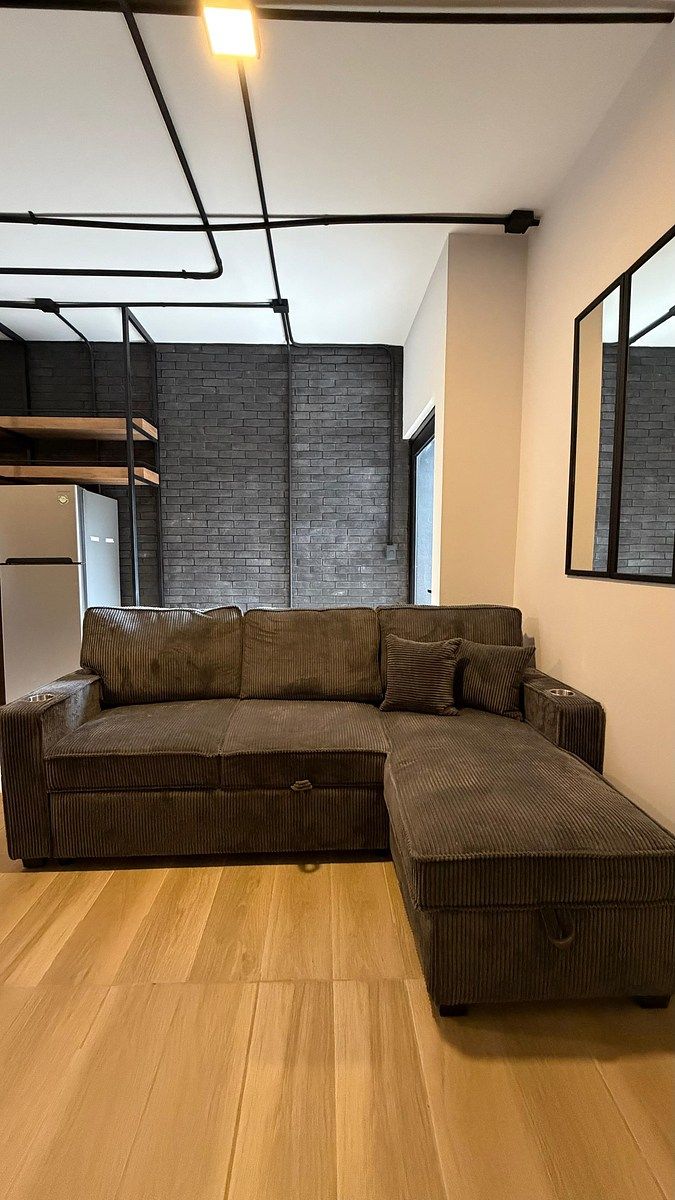 Apartamento em El Rubí, Tijuana, foto 7 de 12