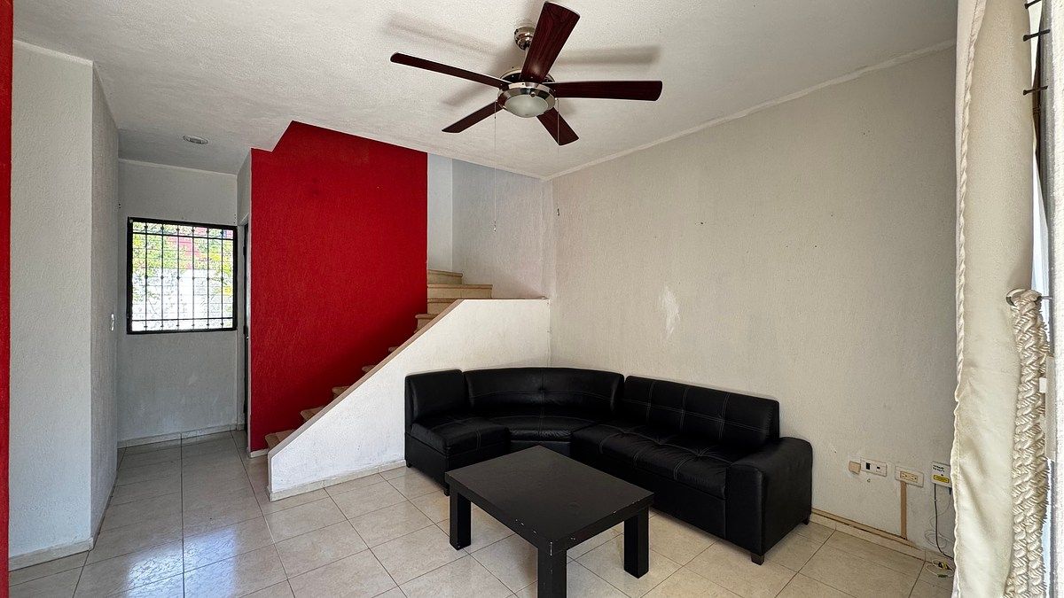 House in Gran Santa Fe, Mérida, photo 2 of 15