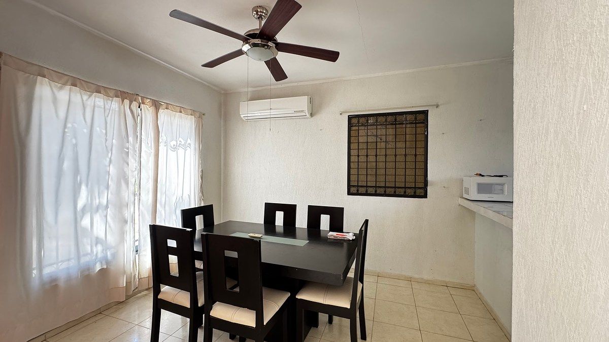 House in Gran Santa Fe, Mérida, photo 3 of 15