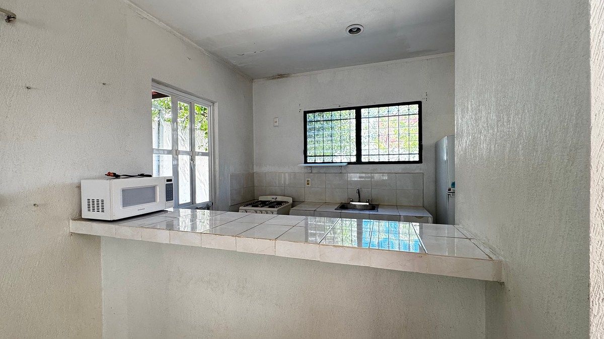 House in Gran Santa Fe, Mérida, photo 4 of 15