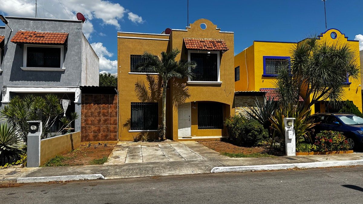 EN RENTA, CASA AMUEBLADA EN GRAN SANTA FE, photo 1 of 15