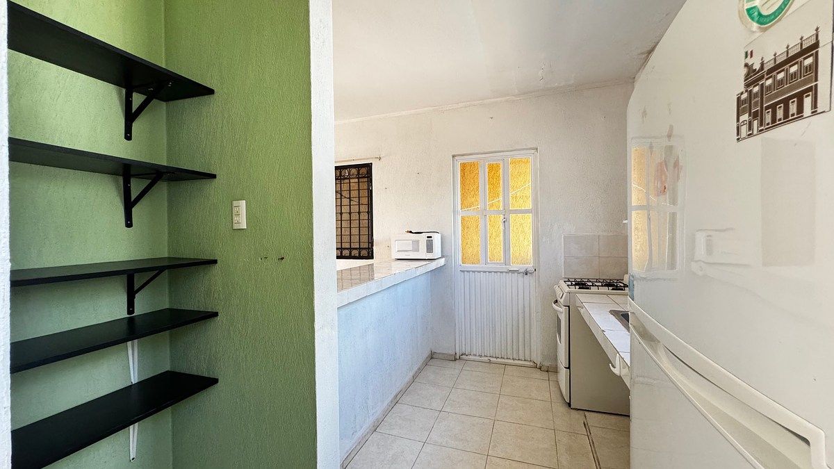 House in Gran Santa Fe, Mérida, photo 6 of 15