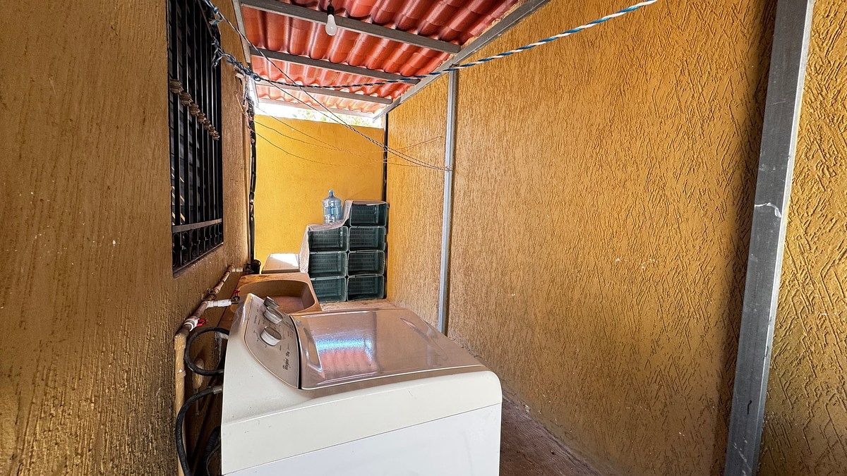 House in Gran Santa Fe, Mérida, photo 9 of 15