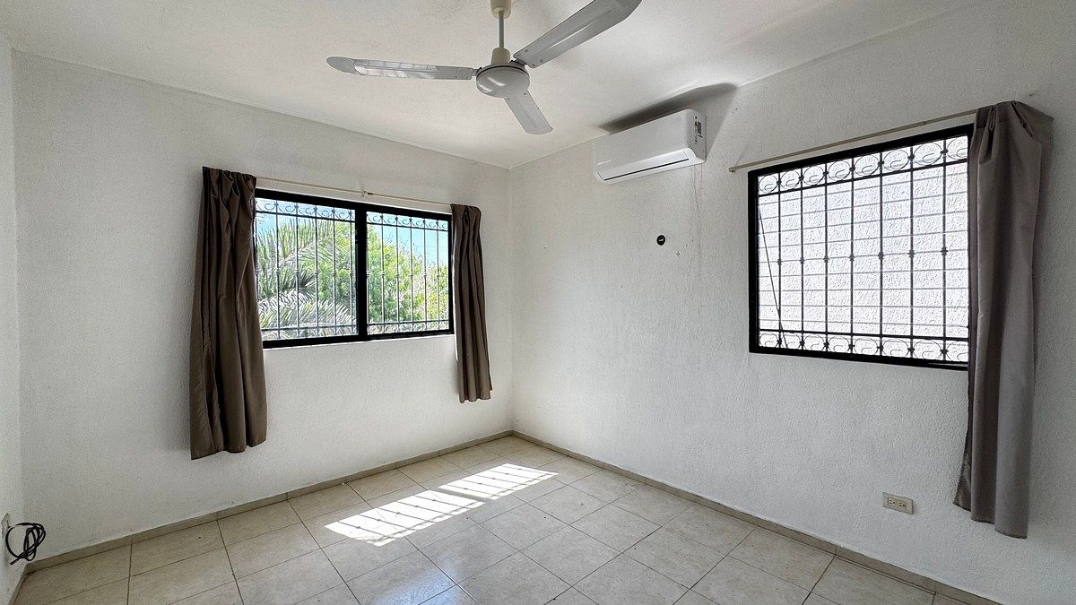 House in Gran Santa Fe, Mérida, photo 12 of 15