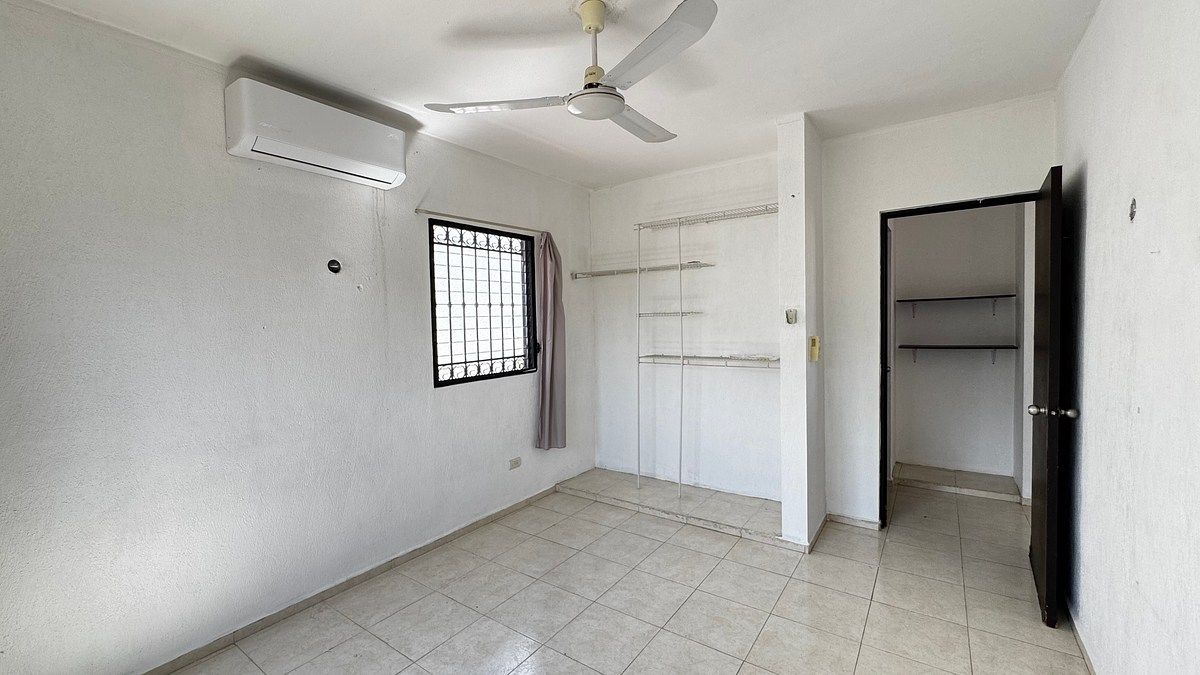 House in Gran Santa Fe, Mérida, photo 13 of 15