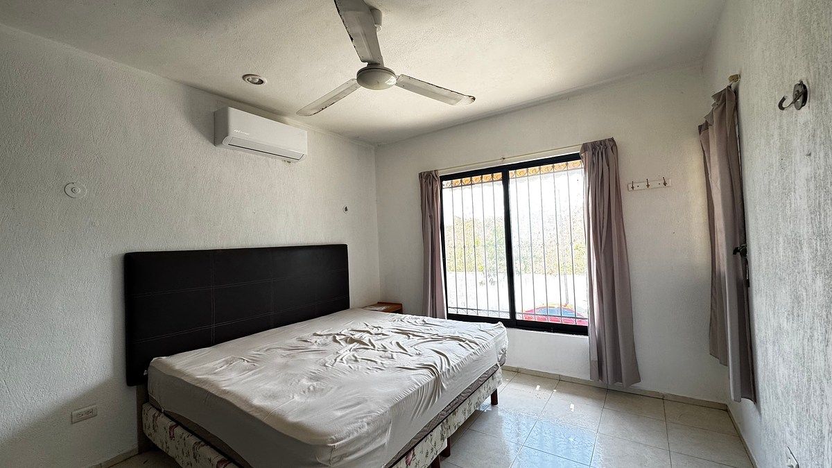House in Gran Santa Fe, Mérida, photo 14 of 15