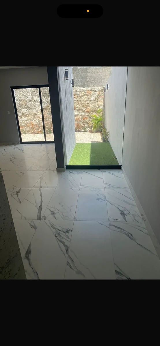 House in Jardines del Pedregal, Campeche, photo 3 of 16