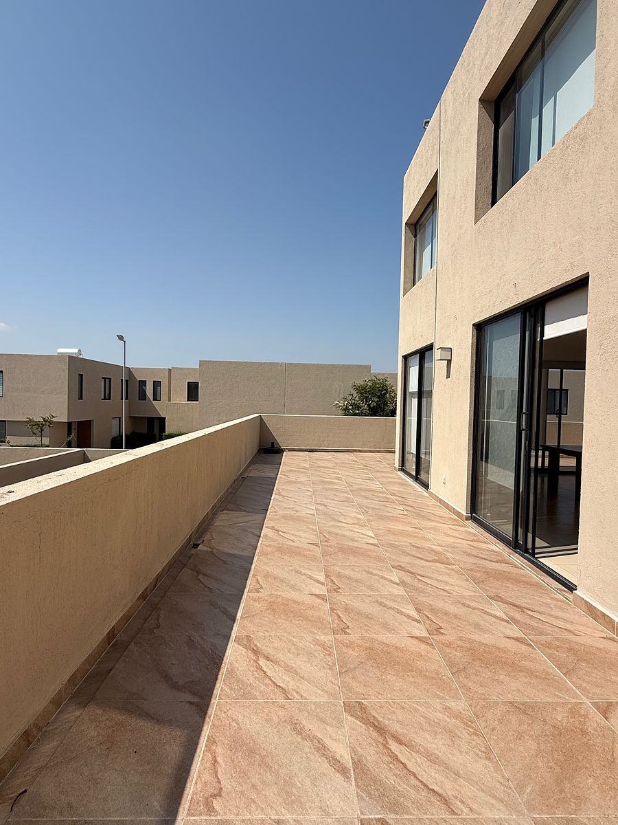 Apartment in Zákia, El Marqués, photo 5 of 16