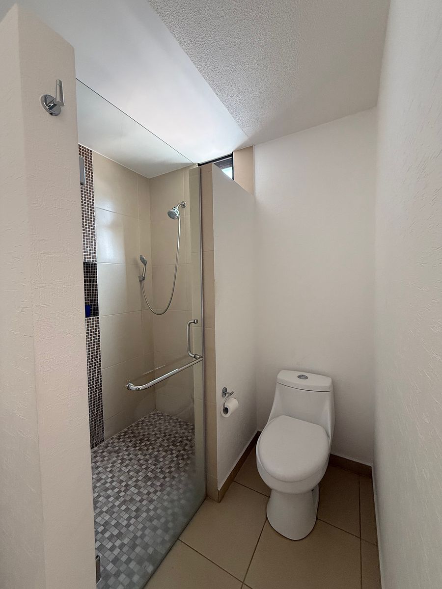 Apartment in Zákia, El Marqués, photo 10 of 16