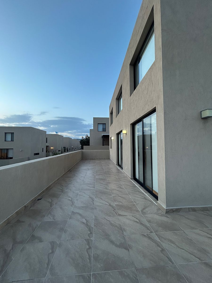 Apartment in Zákia, El Marqués, photo 12 of 16