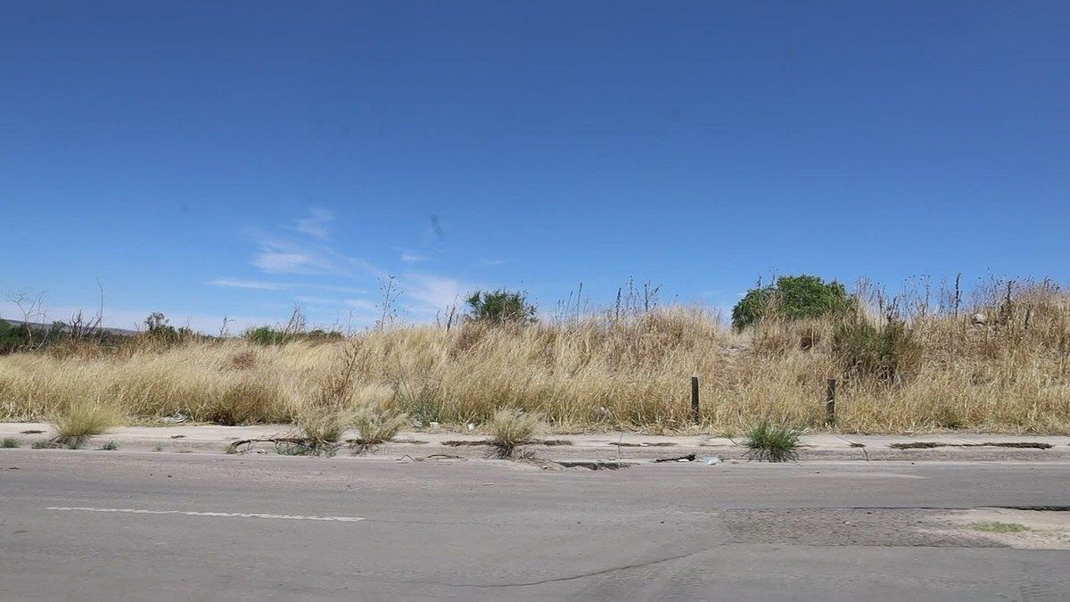 Terra industrial em San Francisco, San Francisco de los Romo, foto 10 de 13