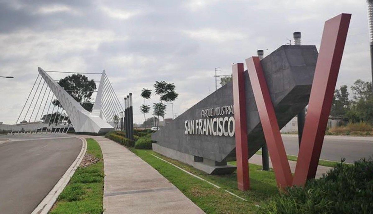 TERRENOS INDUSTRIALES EN RENTA EN PARQUE INDUSTRIAL AL NORTE DE AGUASCALIENTES, foto 1 de 13