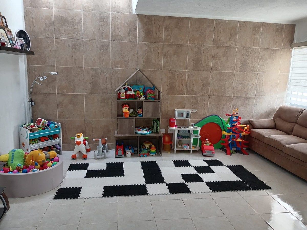 Casa en Las Américas, Mérida, foto 3 de 15