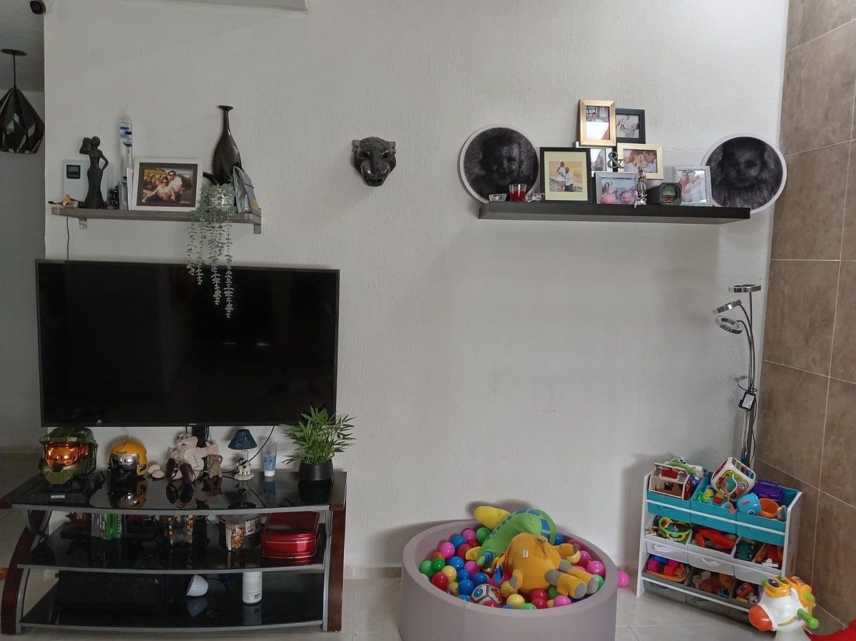 Casa en Las Américas, Mérida, foto 12 de 15
