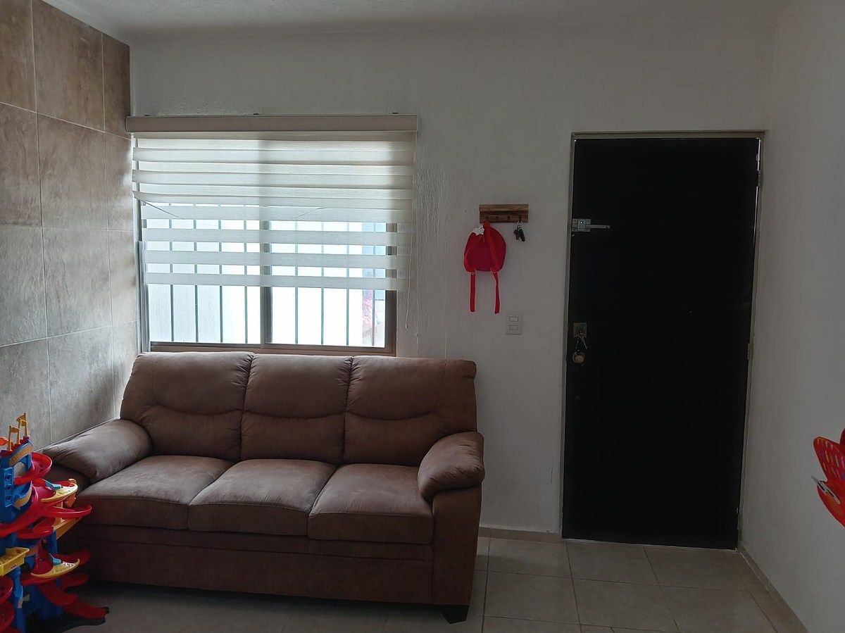 Casa en Las Américas, Mérida, foto 2 de 15