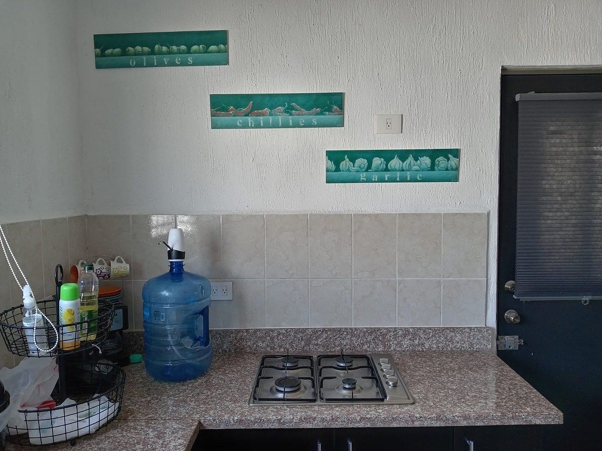 Casa en Las Américas, Mérida, foto 7 de 15