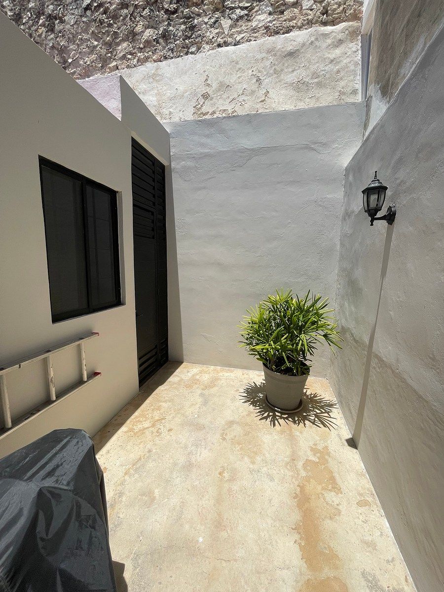 Casa em Villa Laureles, Campeche, foto 3 de 29