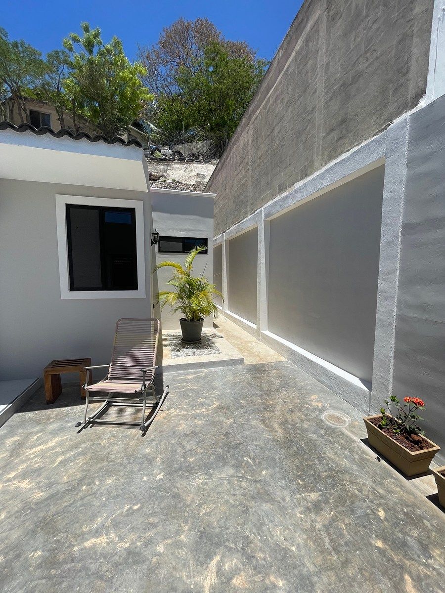 Casa em Villa Laureles, Campeche, foto 4 de 29