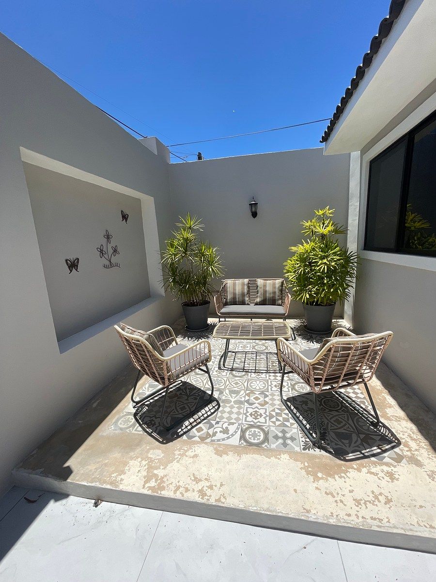 Casa em Villa Laureles, Campeche, foto 6 de 29