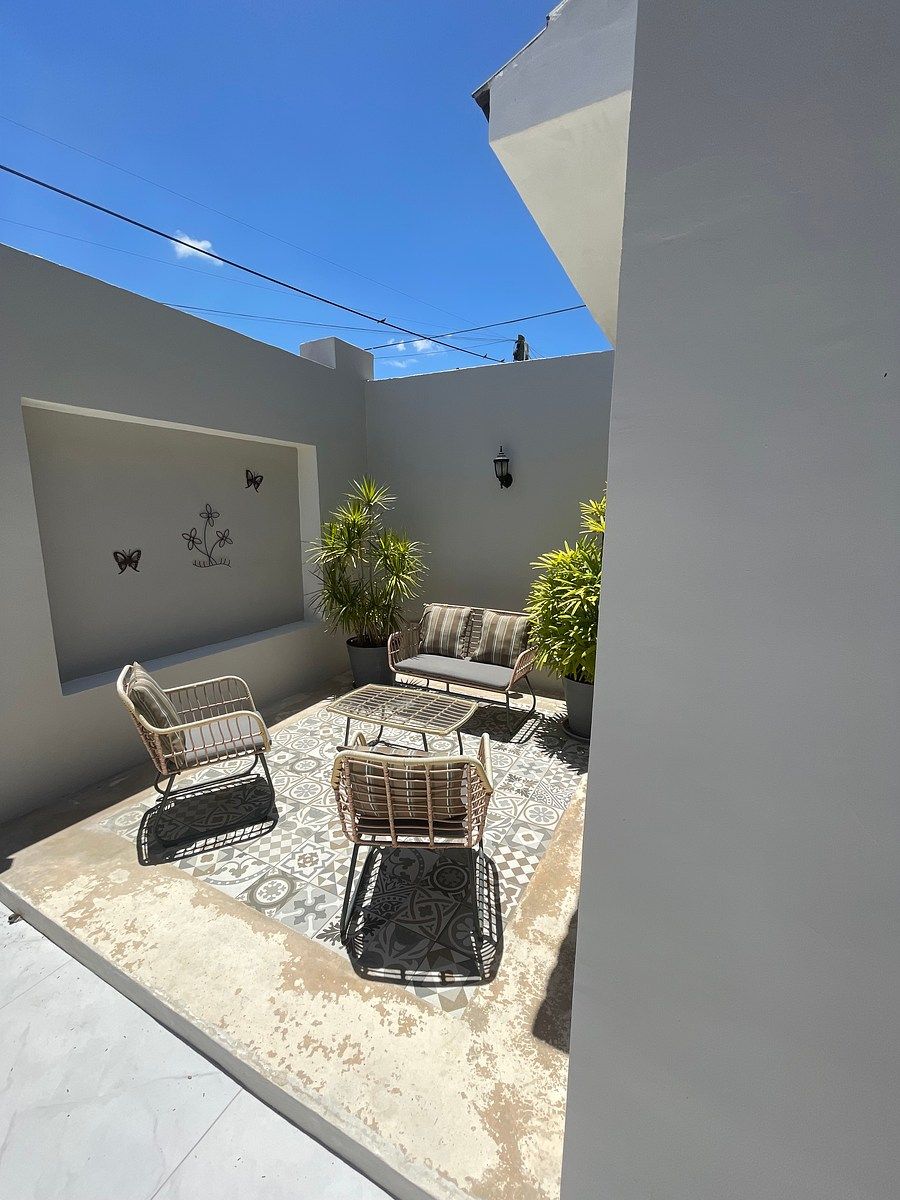 Casa em Villa Laureles, Campeche, foto 7 de 29