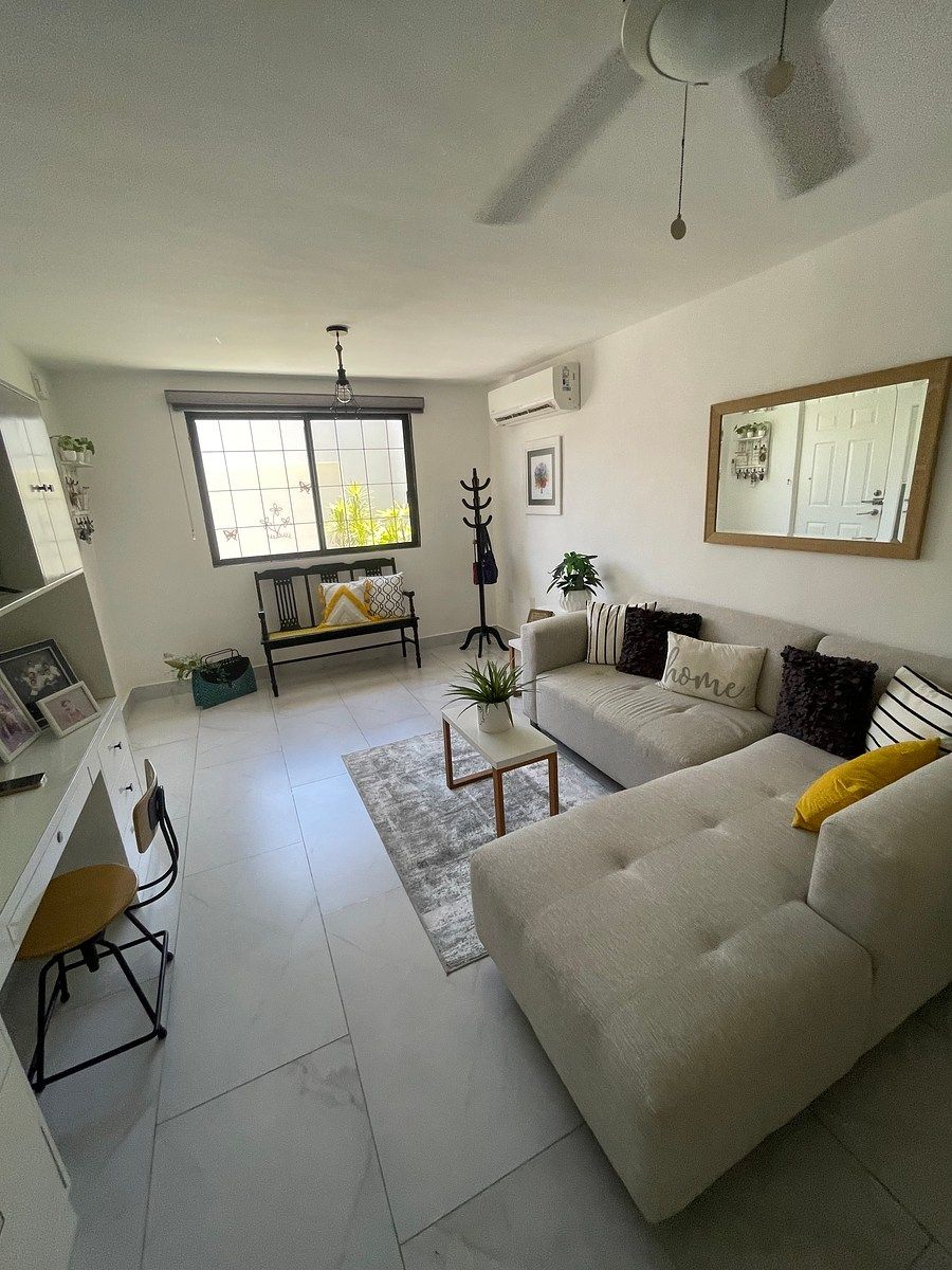 Casa em Villa Laureles, Campeche, foto 8 de 29