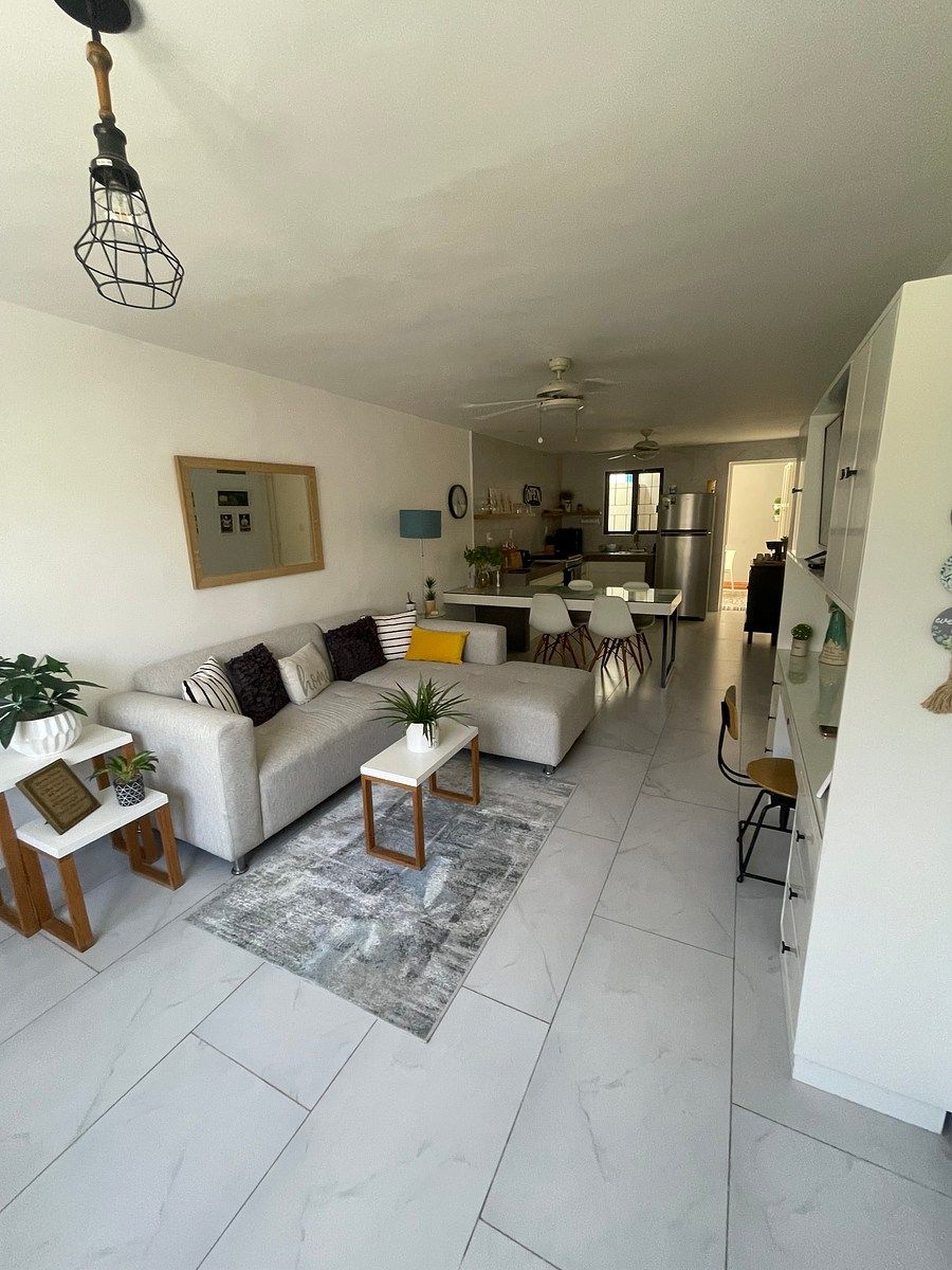 Casa em Villa Laureles, Campeche, foto 14 de 29