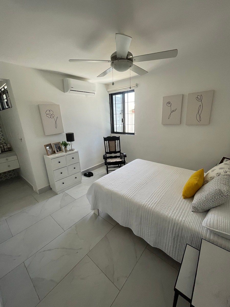 Casa em Villa Laureles, Campeche, foto 18 de 29