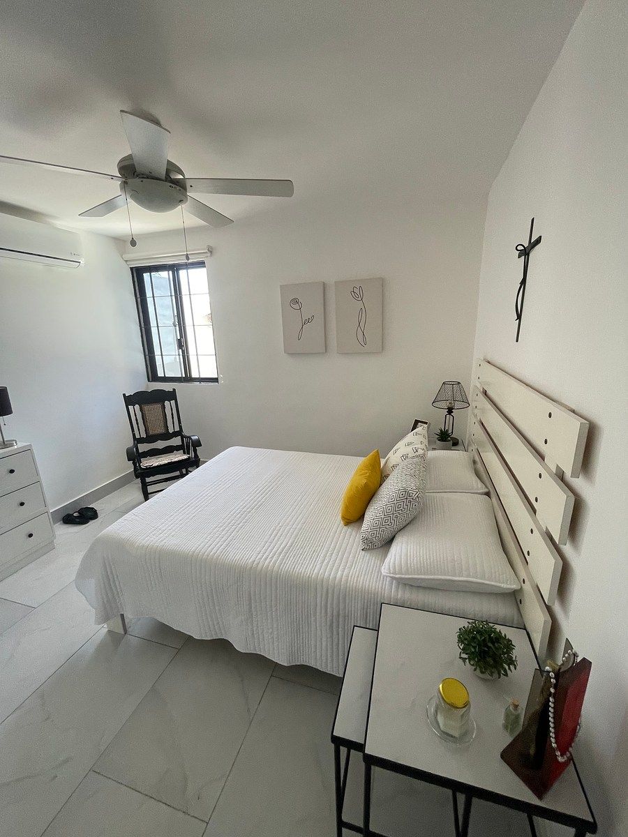 Casa em Villa Laureles, Campeche, foto 19 de 29