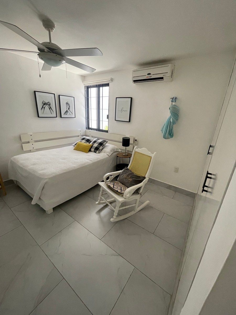 Casa em Villa Laureles, Campeche, foto 23 de 29