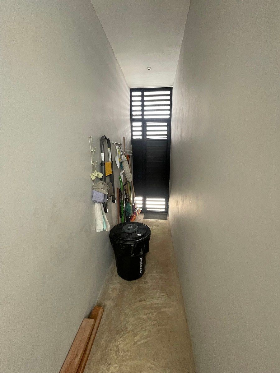 Casa em Villa Laureles, Campeche, foto 25 de 29