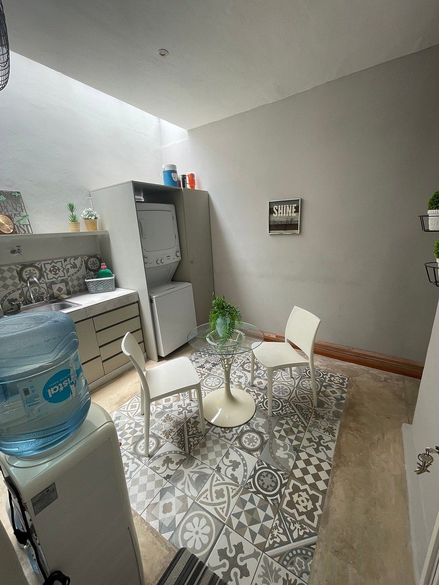 Casa em Villa Laureles, Campeche, foto 26 de 29