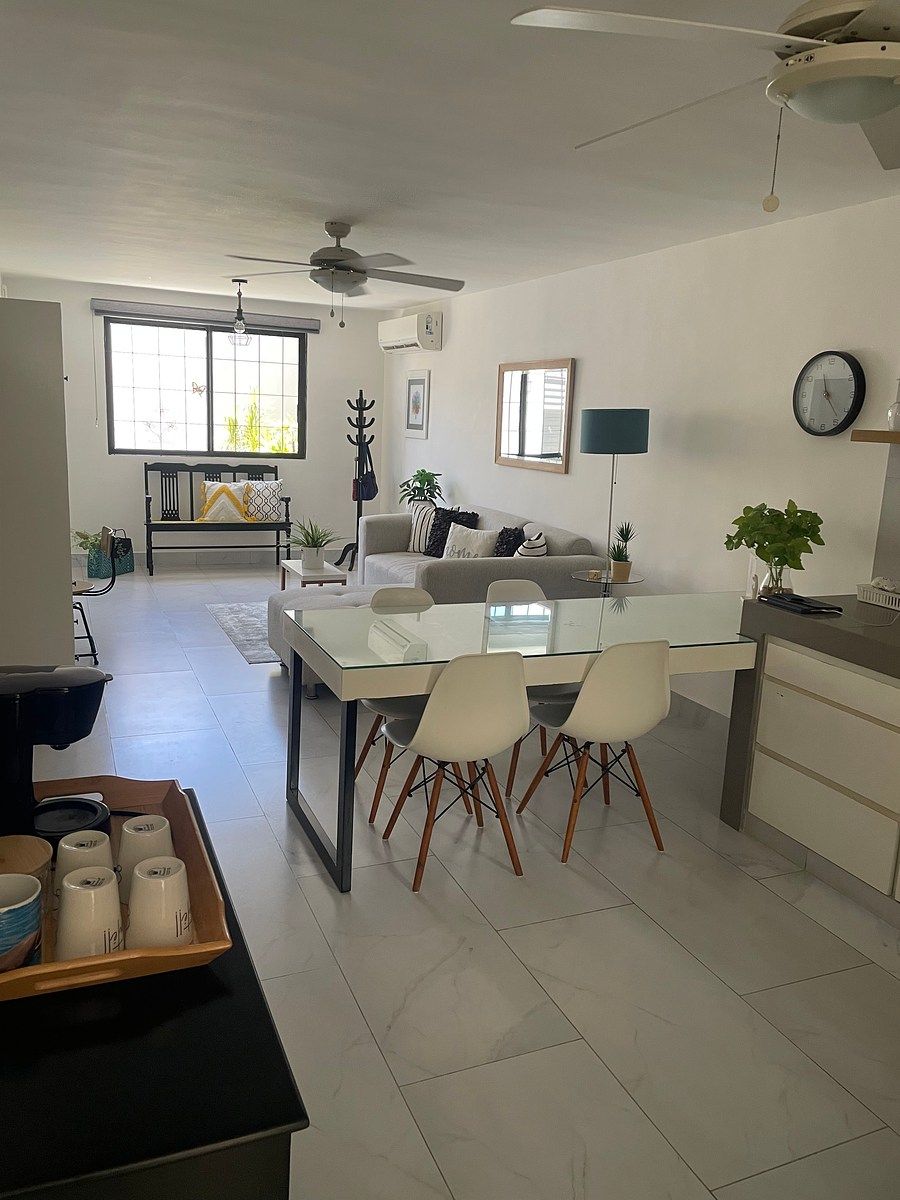 Casa em Villa Laureles, Campeche, foto 28 de 29