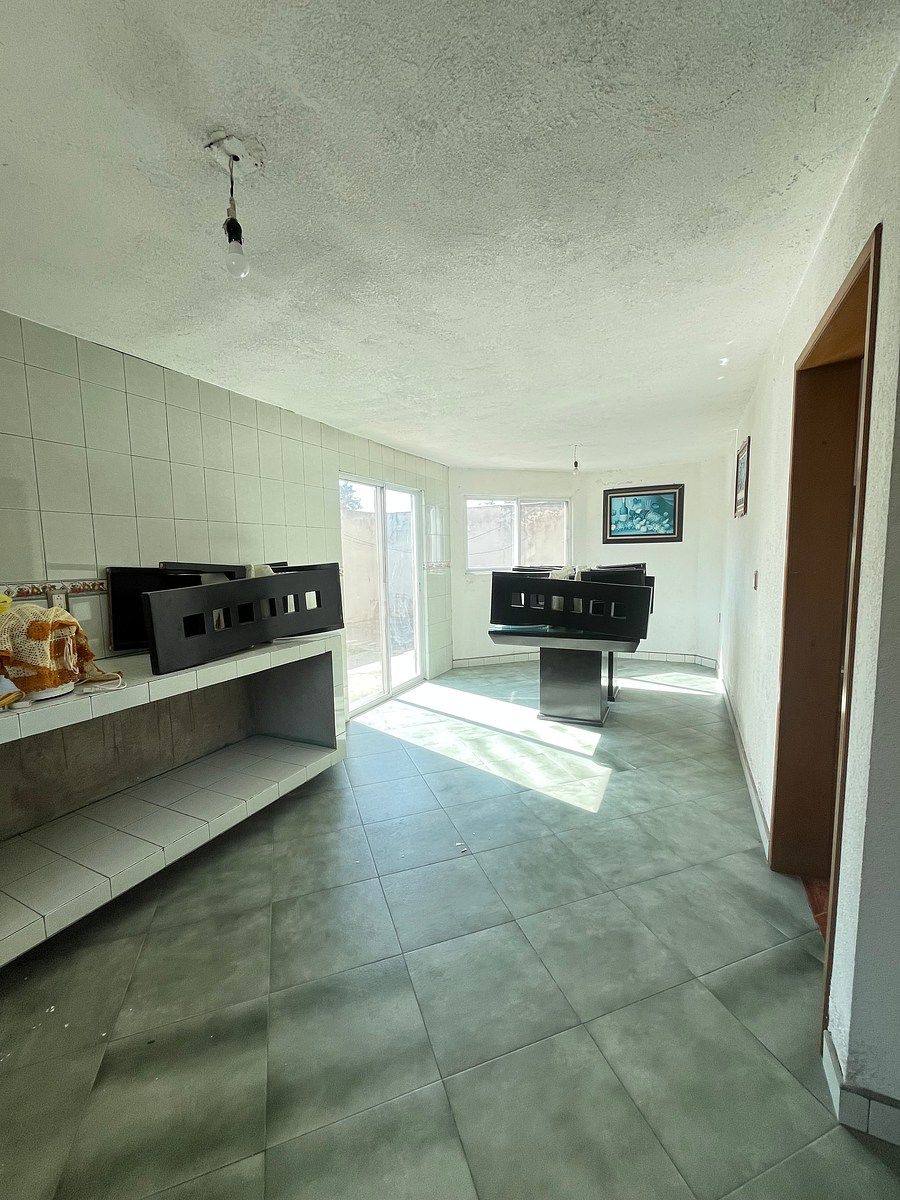 Casa en Bosques de la Primavera, Zapopan, foto 4 de 13