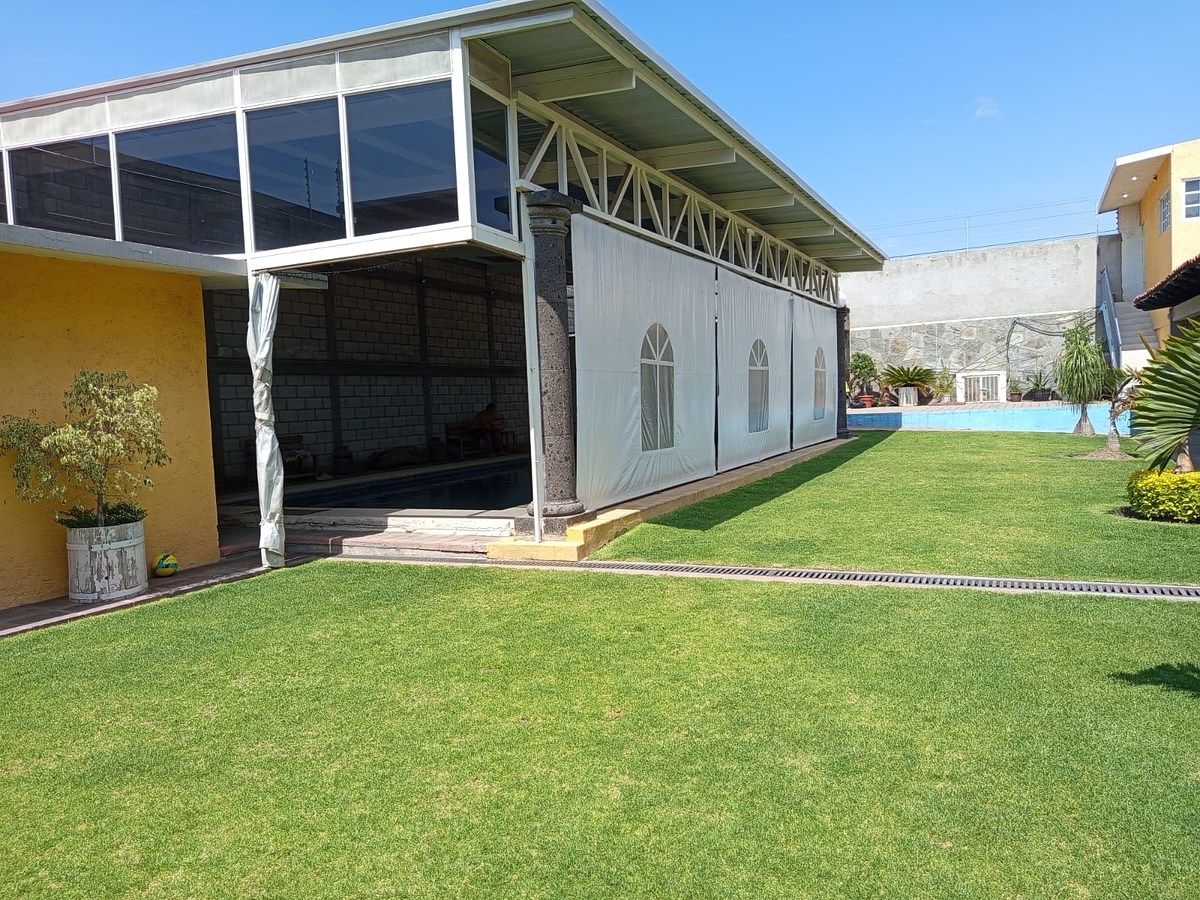 Casa en San Pedro Ahuacatlan, San Juan del Río, foto 3 de 16