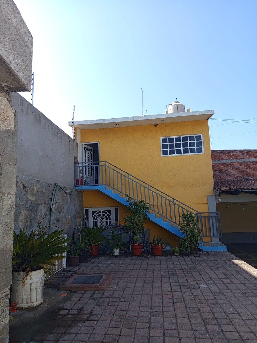 Casa en San Pedro Ahuacatlan, San Juan del Río, foto 7 de 16
