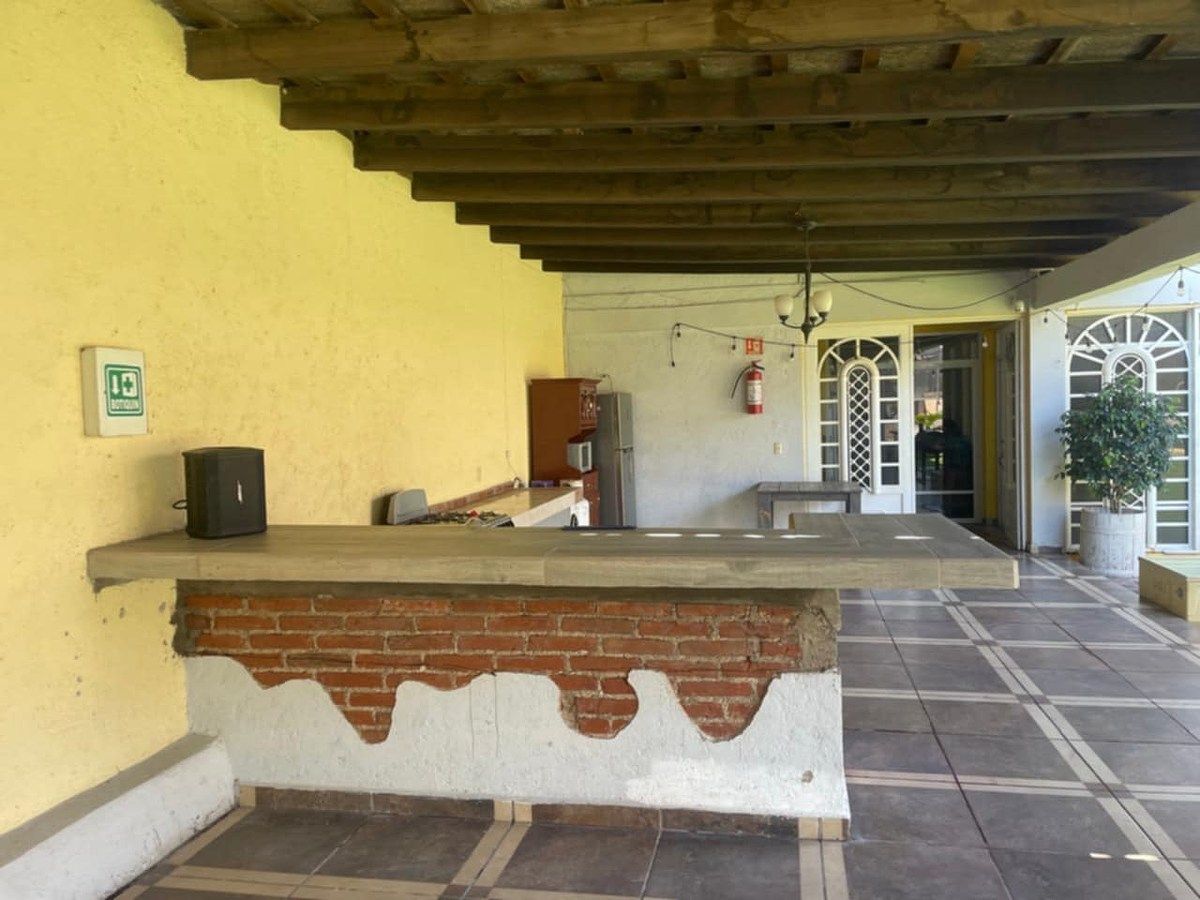 Casa en San Pedro Ahuacatlan, San Juan del Río, foto 12 de 16