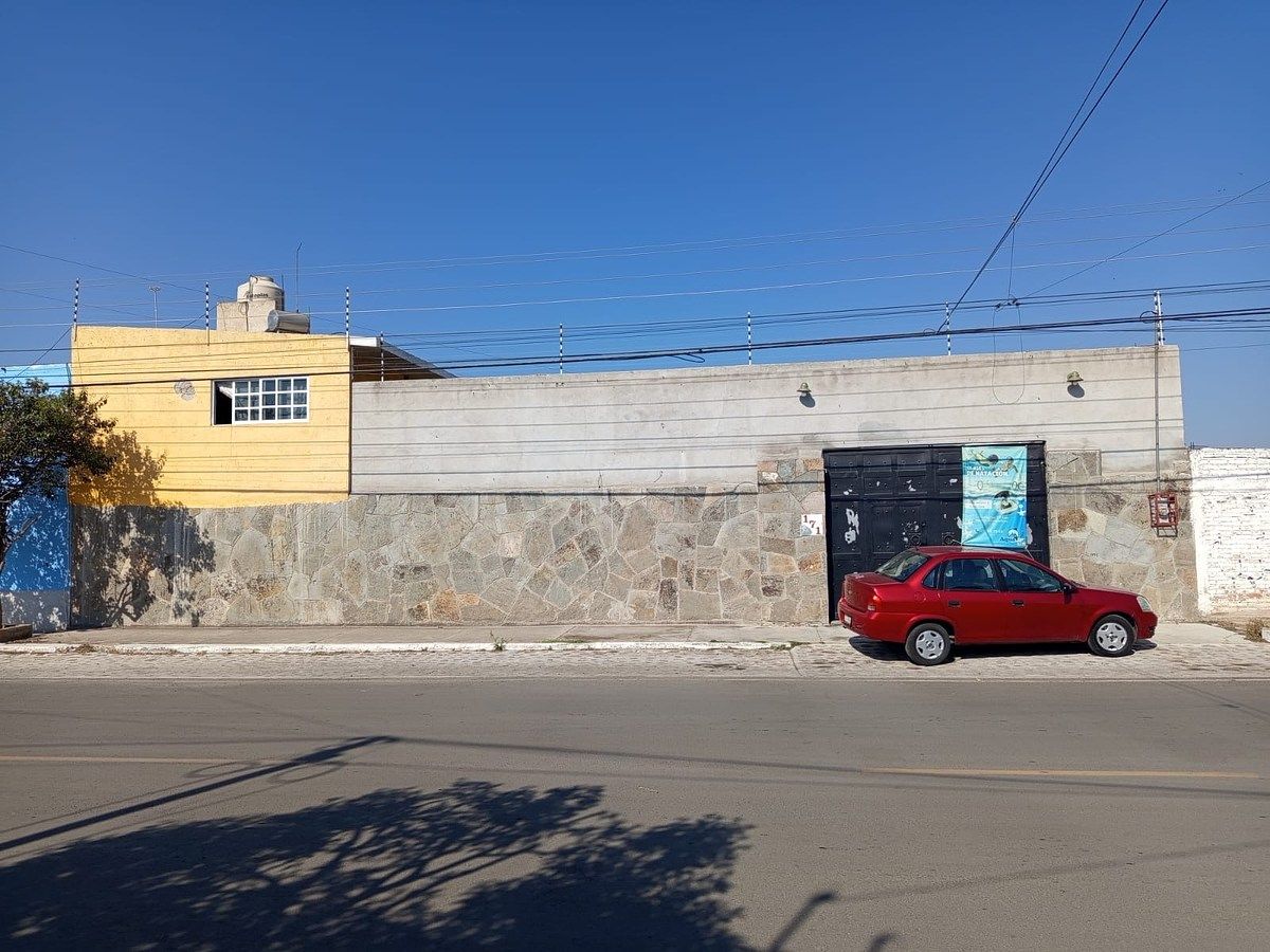 Casa en San Pedro Ahuacatlan, San Juan del Río, foto 15 de 16