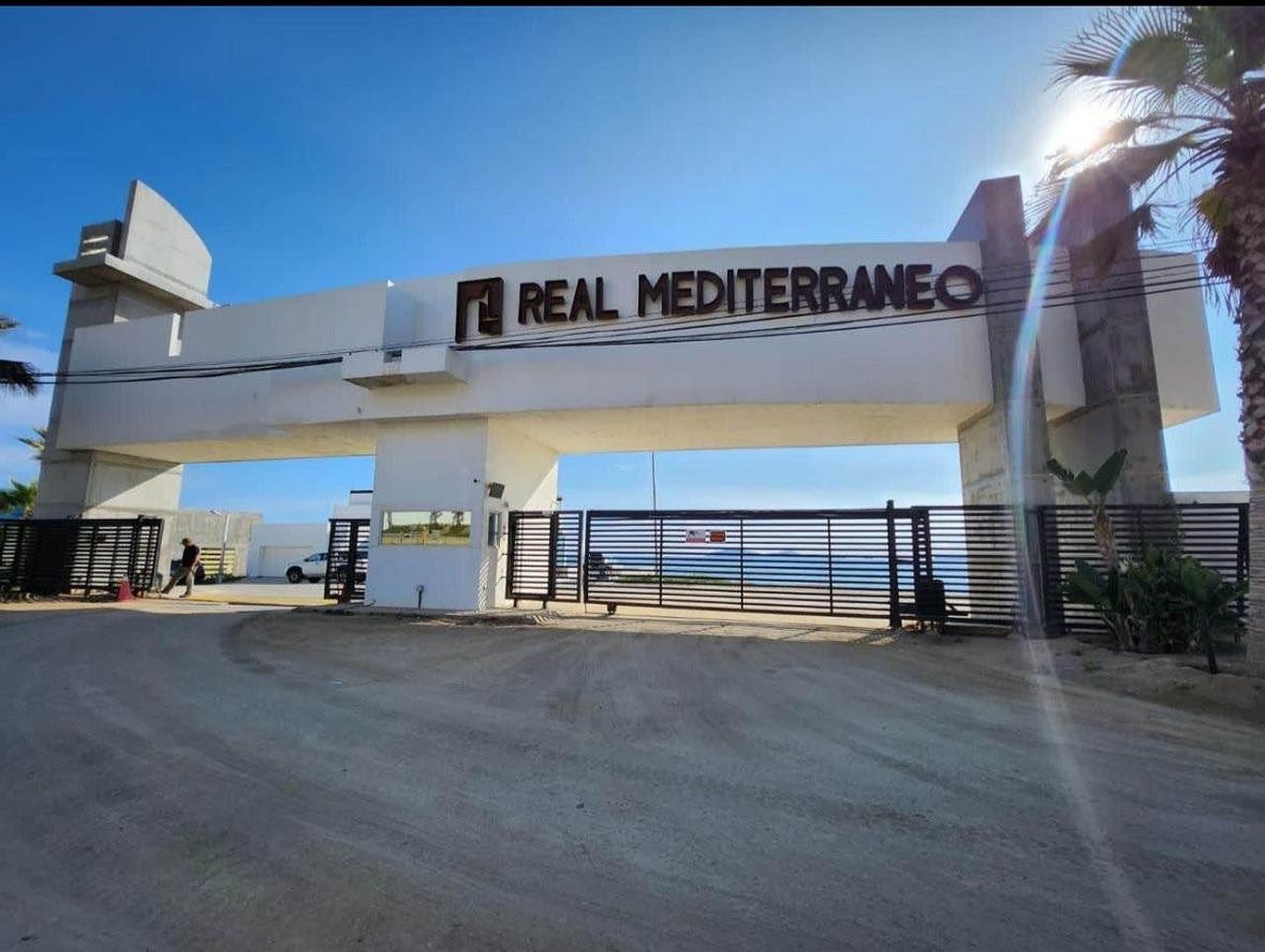 OPORTUNIDAD DE TRASPASO DE TERRENO DE 140 M2, EN MAR MEDITERRÁNEO, TIJUANA - ENS, photo 1 of 4