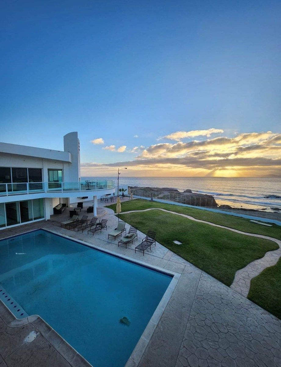 Lot in Punta Bandera, Tijuana, photo 2 of 4